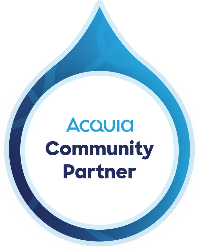 Acquia · Drupal