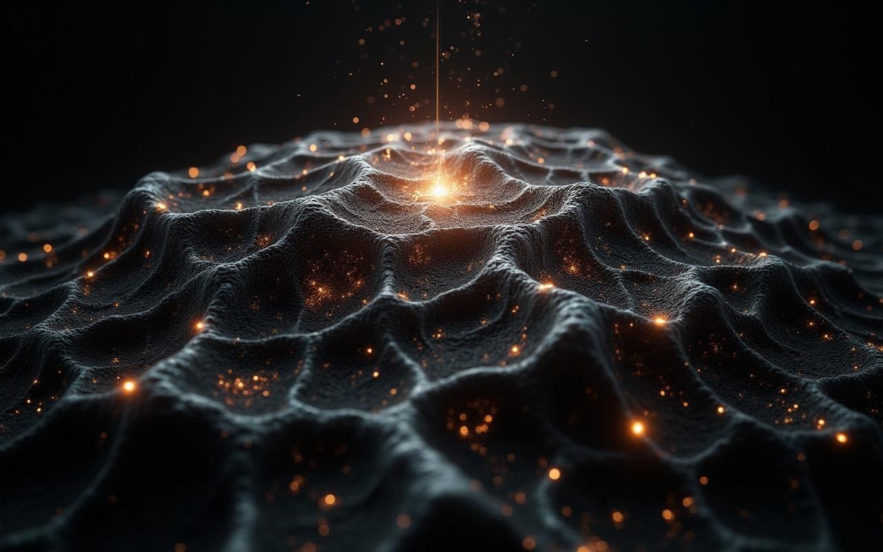 SYNQi³ infraestrutura